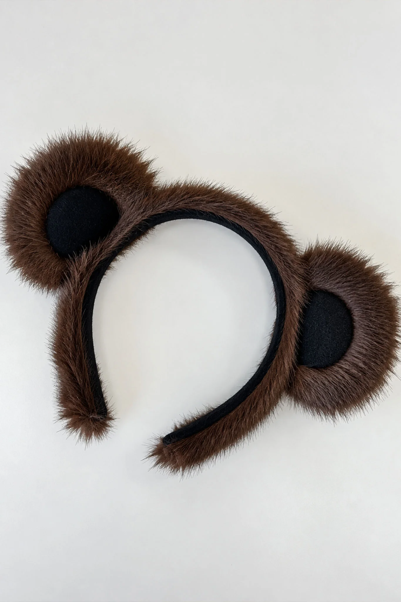 Who Ate My Porridge? Headband