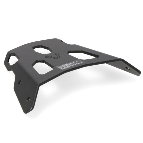 Porte Bagage SW-MOTECH STREET RACK - NoirRef : GPT.08.891.16000/B / GPT.08.891.16001/B