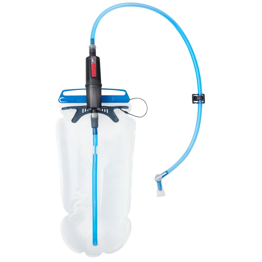 MSR Thru-Link InLine Filter