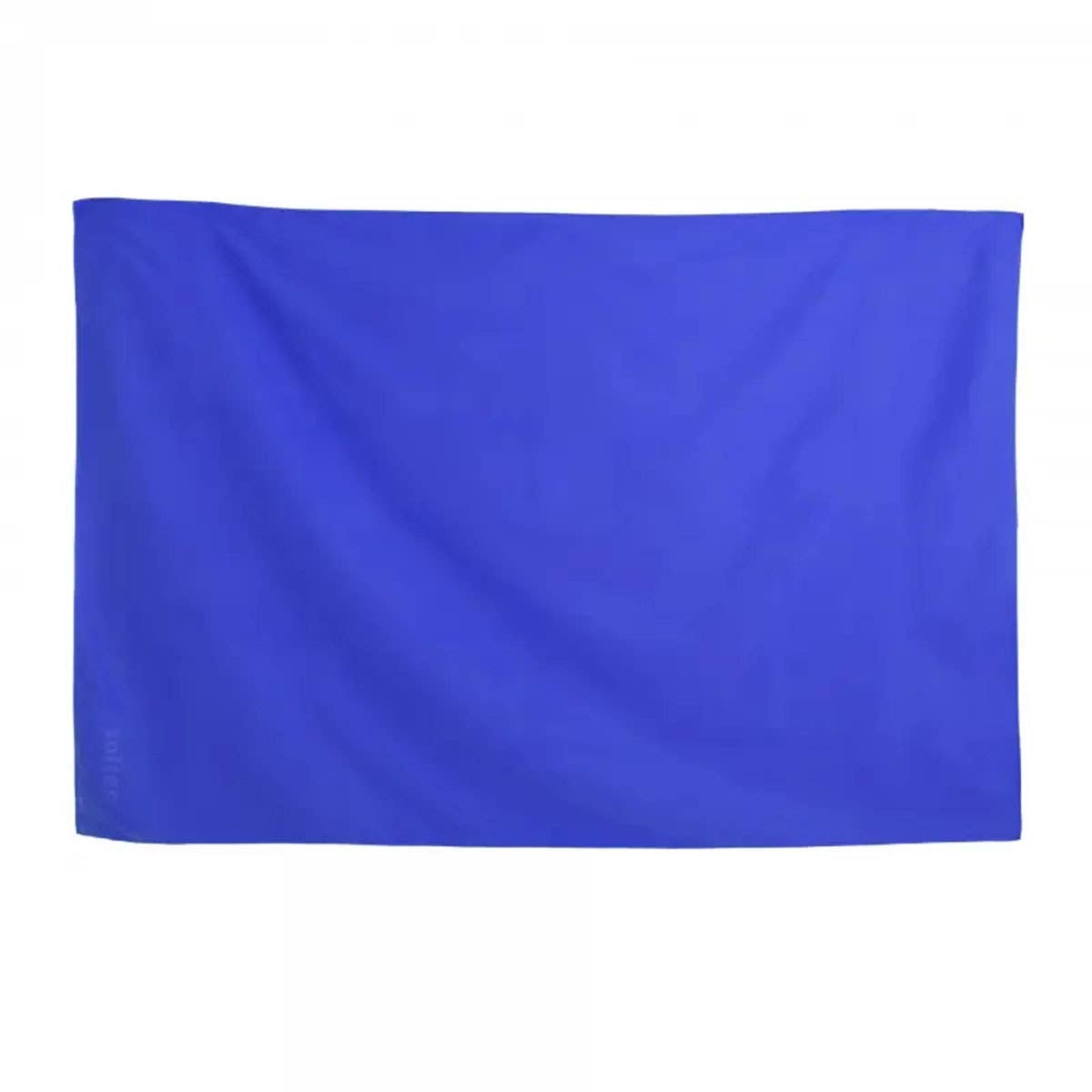 MICROFIBER TOWEL SOFTEE BLUE 140X70 CM