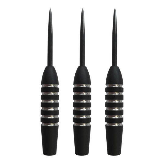 McDart Void 2 steel dart barrels - 23g