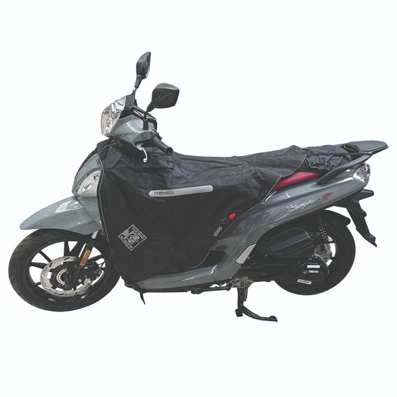 Tablier Tucano Urbano SCOOTER TERMOSCUD R227X - NoirRef : TR0361 / R227X