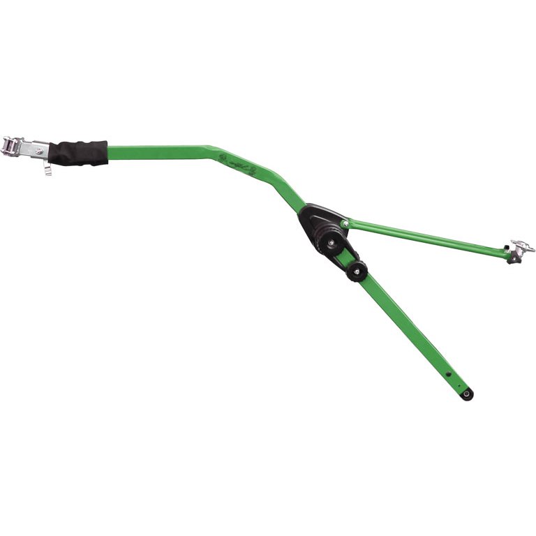 Peruzzo Trail Angel Towing Bar - different colors