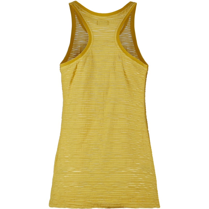 E9 Milvia Tank Top Women - Grape