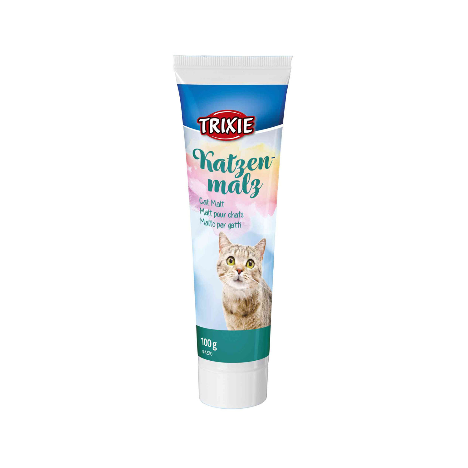 Trixie Cat Malt - 100 g