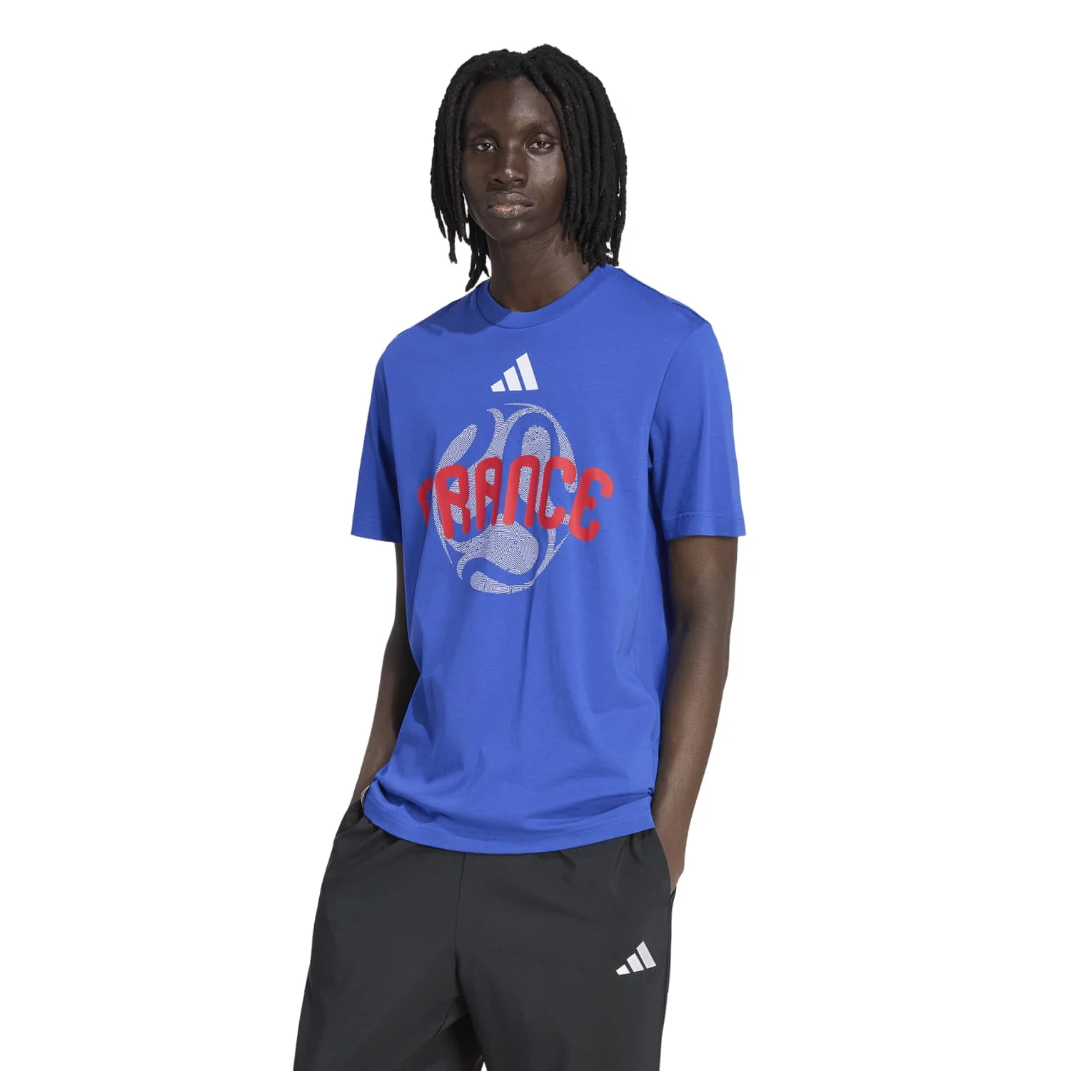 World Cup 2026™ France T-Shirt - Unisex