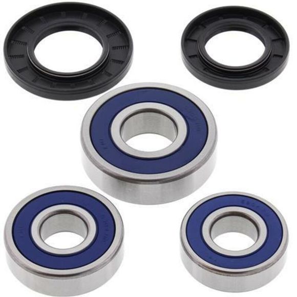 All Balls Wheel Bearing Kit RearRef: ALL00098A / 1039814