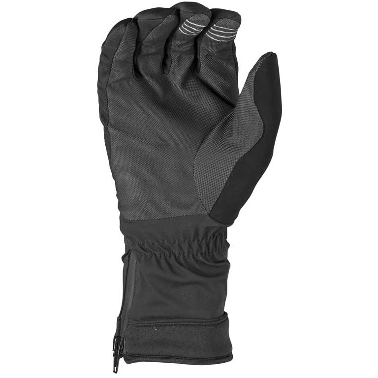 SCOTT Aqua GTX LF Gloves - black