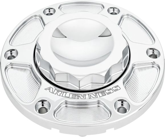 Arlen ness fuel cap 07030933Ref: Ans00300A / 07030933
