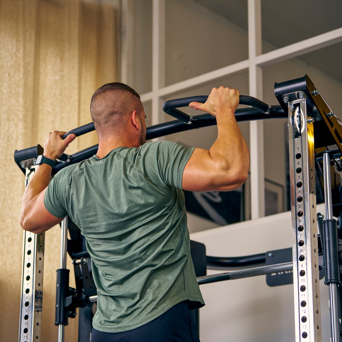 Multi-gym Autark FT3