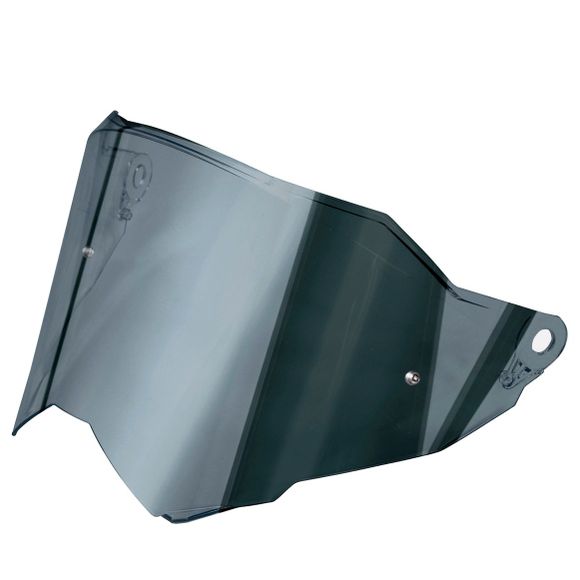AGV AX9 helmet screen - IRIDIUM - IridiumRef: AG0683