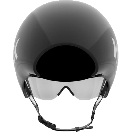 KASK Beluga Time Trial Helmet - Black