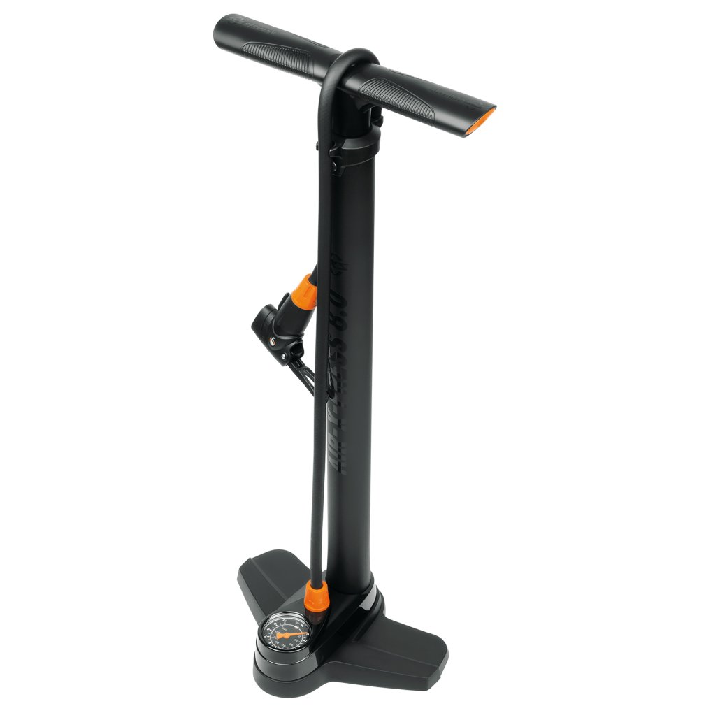 SKS Air-X-Press 8.0 Floor Pump