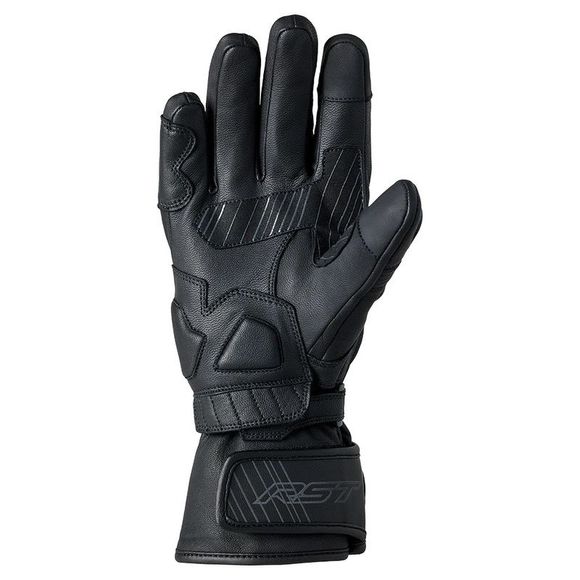 RST fulcrum gloves - grey / blackRef: RST0217