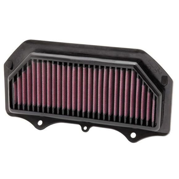 K&N Stage 1 Air FilterRef: tdasu0620-1-h / knsu7511