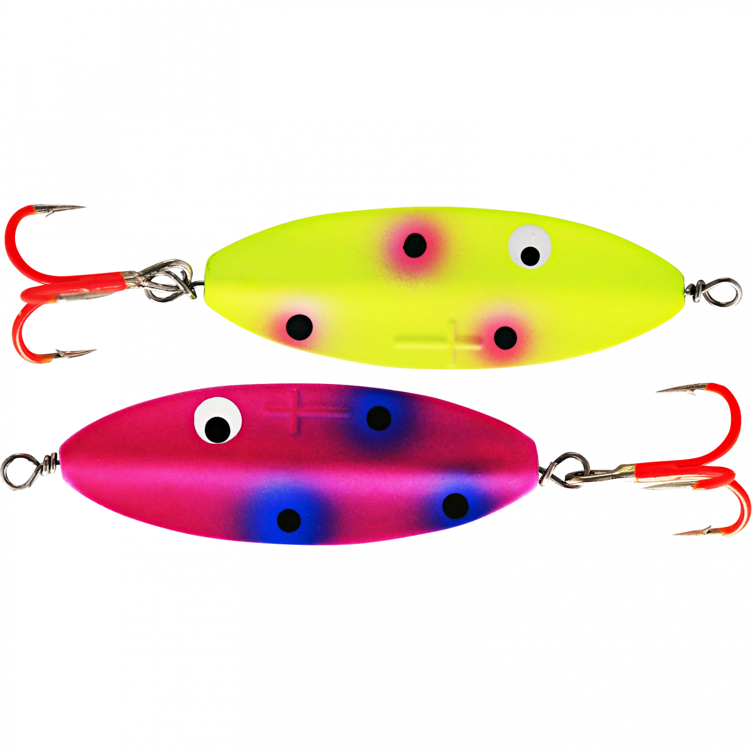 Westin Praesten Wired (Pink\/Yellow Clown)