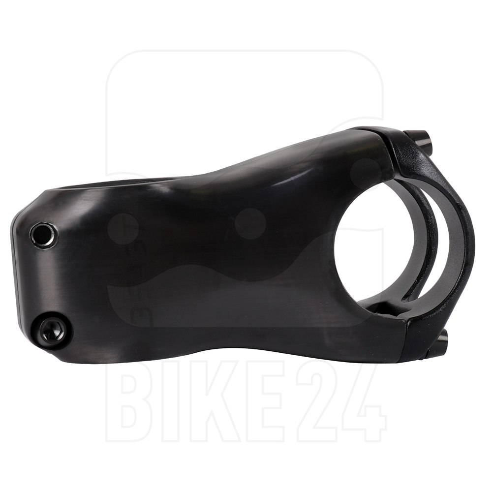 Beast Components MTB Carbon Stem 31.8mm - 0° - UD black