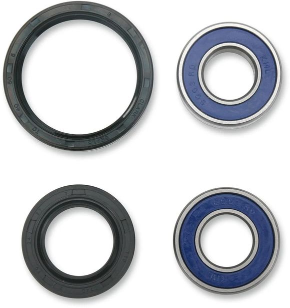 Wheel bearing + spy kit Moose Racing A251080Ref: Me06198A / A251080