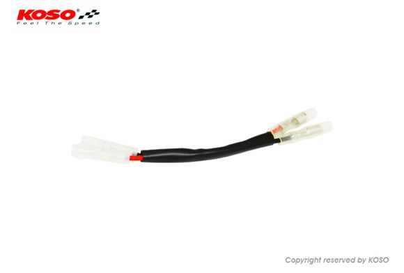 Universal Koso ConnectorsRef: Kos00011A / 1056041