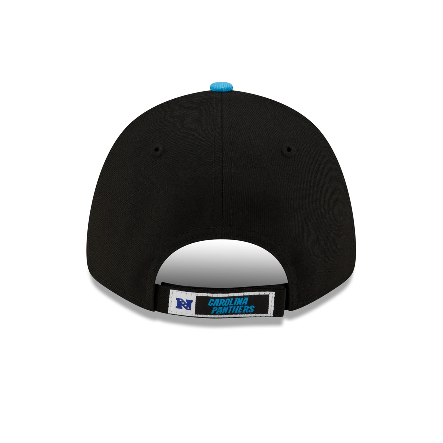 Carolina Panthers First Down Adjustable NFL Cap