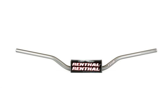 Guidon Renthal Fatbar 827 Villopoto/Stewart UniverselRef : RT00163A / 1081464003