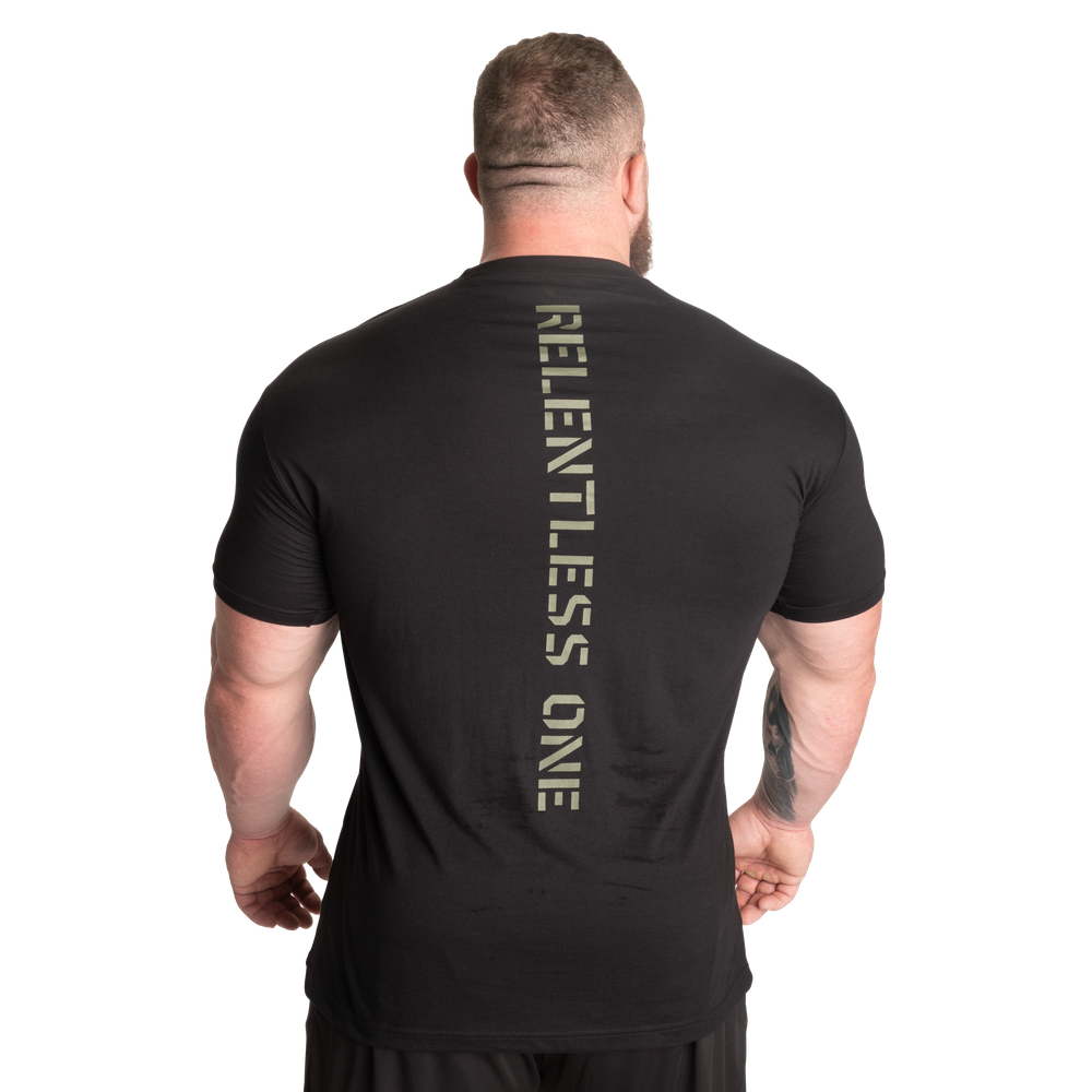 Relentless one tee