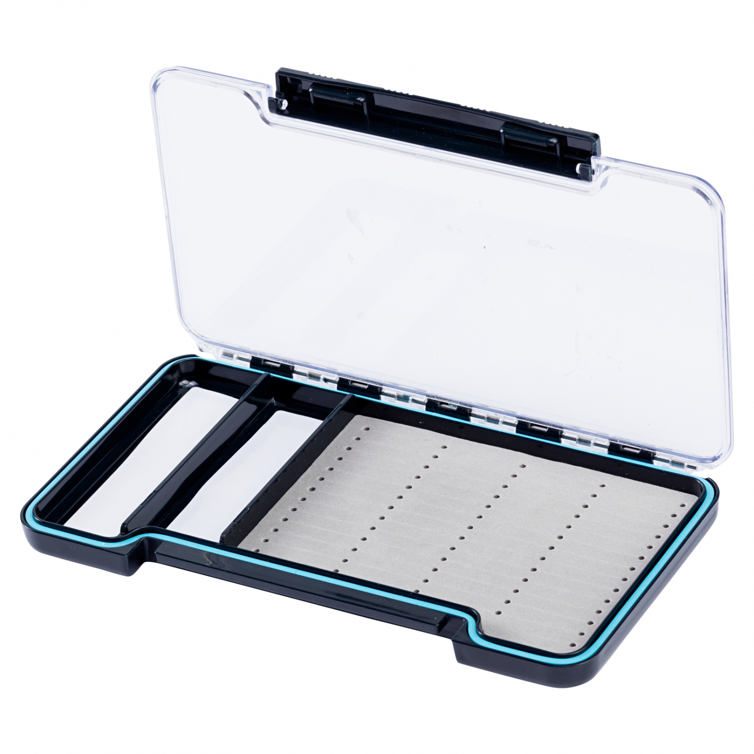 Kogha Spoon-\/Fly Box (Medium)