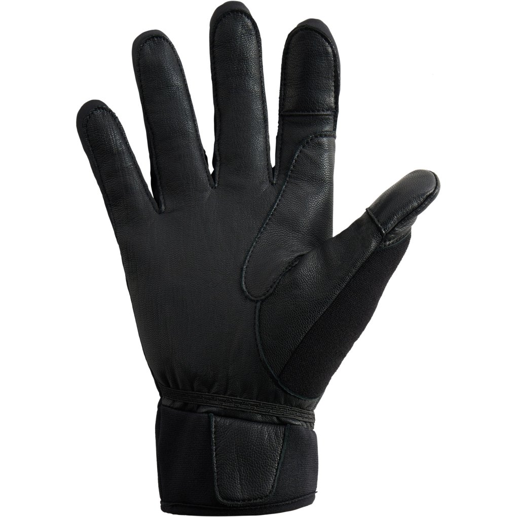 Odlo Nordic Light Gloves - black