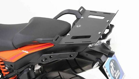 Hepco & Becker Extension Luggage Rack - blackKTM 1190 1190 ADVENTURE ABS - 2013 - 2016Ref: Hbe04471A / 8007519 00 01