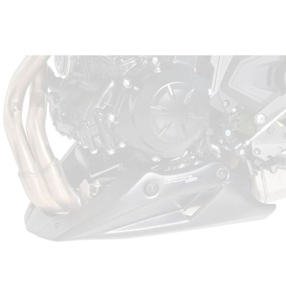 Ermax KAWASAKI Z 650 engine guard - BlackKAWASAKI 650 Z 650 ABS - 2020 - 2025Ref: EM1774