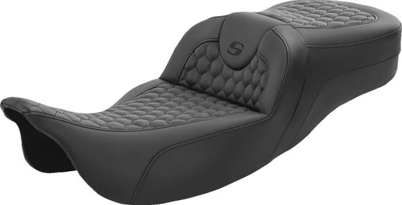 SADDLEMEN Roadsofa Comfort SeatRef: Sdd00590A / 08011557