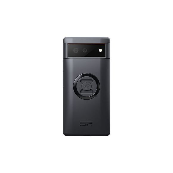 SP Connect Pixel 6 Protective Case - BlackRef: SPC0191 / SPC55148