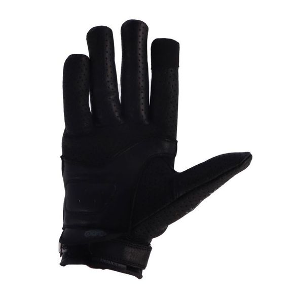 Helstons WAVE AIR Gloves - BlackRef: HS1157