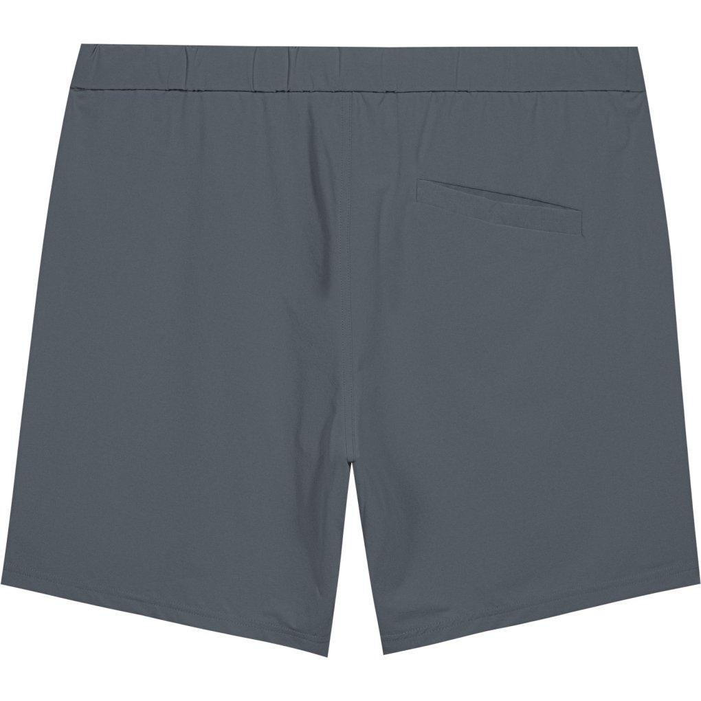 GOREWEAR Training Shorts Men - lab graphite BZ00