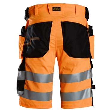Class 1 Stretch Shorts Holster Pockets