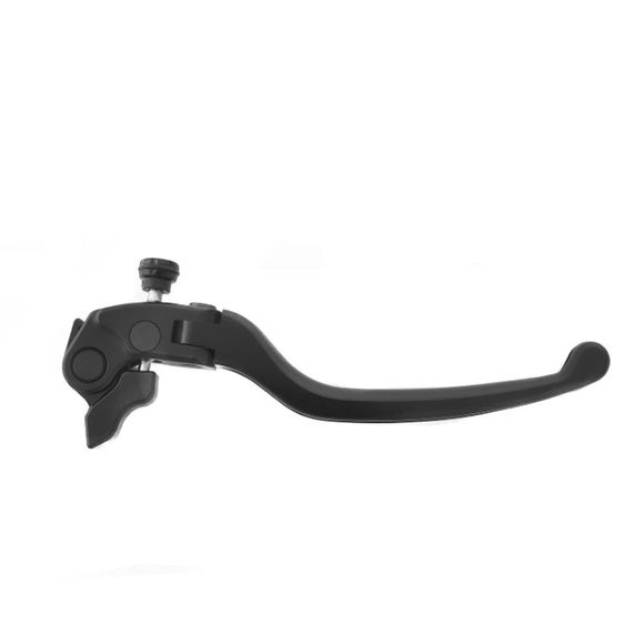 Rizoma 3D Brake Lever - BlackRef: RZ0941 / LBJ750B