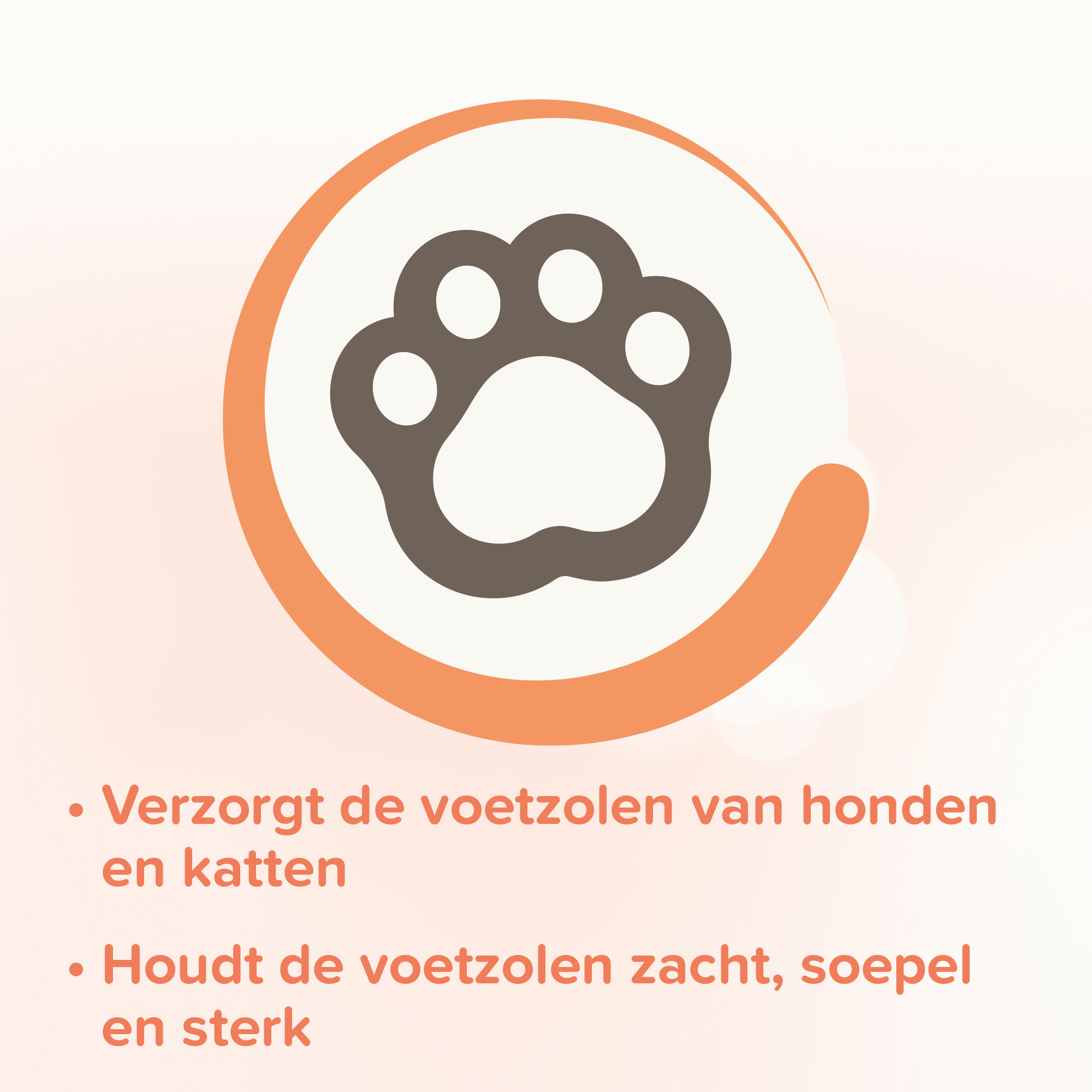 Beaphar Paw Spray - 150ml