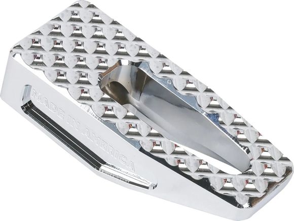 Thrashin Supply Co P54 Slim Brake PedalRef: THSY00069A / 16100712