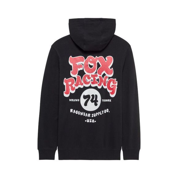 Fox RACEWEAR Sweatshirt - BlackRef: FX6150
