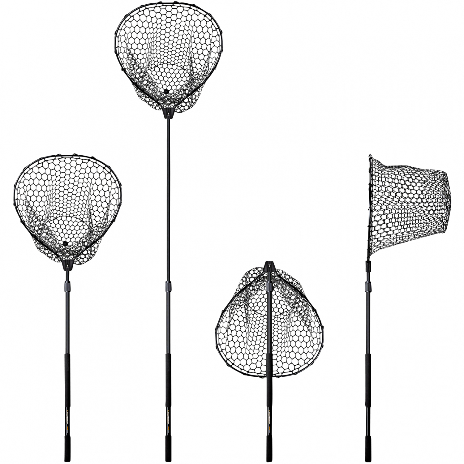 Lieblingsköder Landing net Ultraboost (zander)