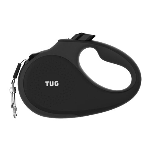 Tug 360° Tangle-Free Retractable Leash - XS - 3 M