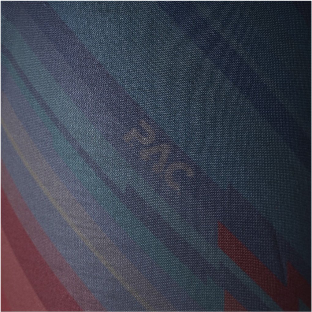 P.A.C. Original Multifunctional Cloth - Thitu