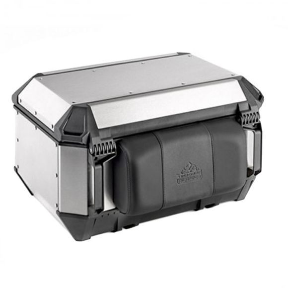 Givi E208S Backrest For Alaska Top Case (56 Liters) Universal - BlackRef: E208S
