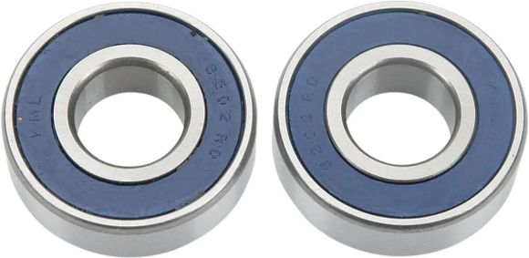 Wheel Bearing Kit + Seals Moose Racing A251143Ref: ME03115A / A251143