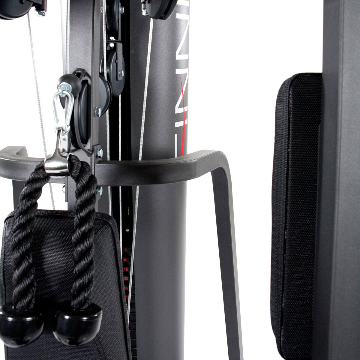 Multi-gym Autark 2500