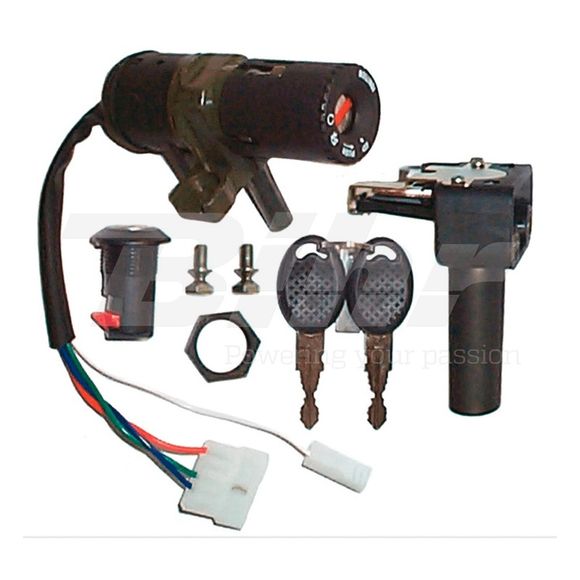 Bihr Ignition Switch Ref : BI01377A / 1079343