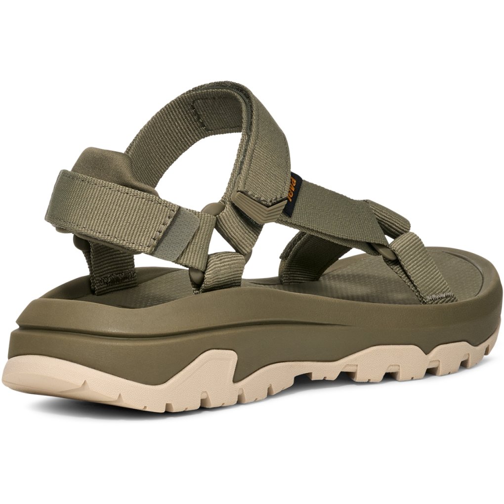Teva Hurricane XLT3 Sandals Women - burnt olive
