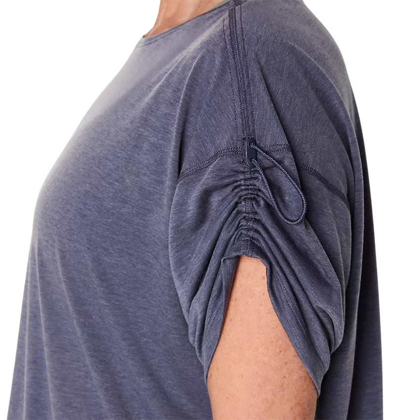 NAGINO RUN ADJUSTABLE SS TOP