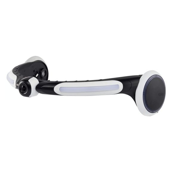 HJC SMART HJC 10A F70 HJ32 on-board camera - Black / WhiteRef: HJ1528 / 90060006
