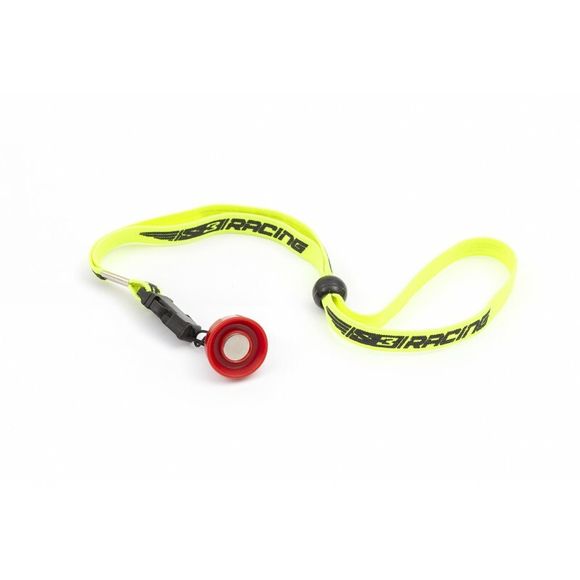 CONTACT CONTACT S3 Spare strap for yellowRef: Spart00123A / 1096264003